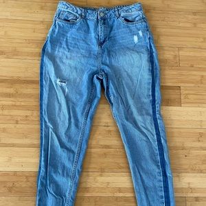 Mom Jeans